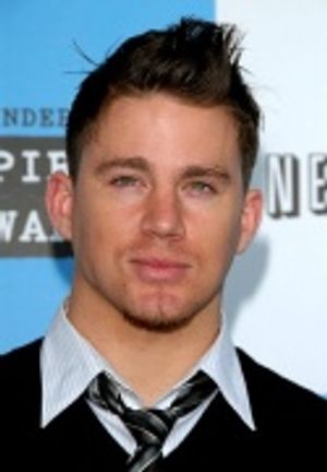 Channing Tatum Photo