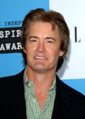 Kyle MacLachlan Photo