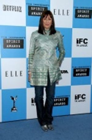 Anjelica Huston Photo