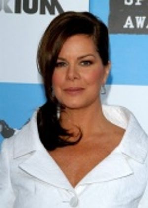 Marcia Gay Harden Photo