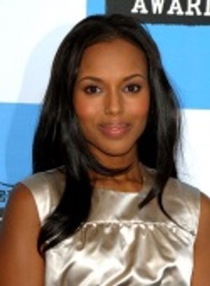 Kerry Washington

 Photo