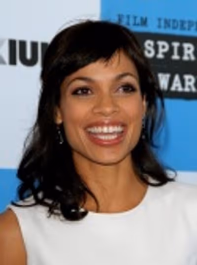 Rosario Dawson Photo
