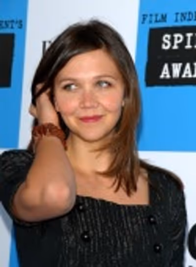 Maggie Gyllenhaal Photo