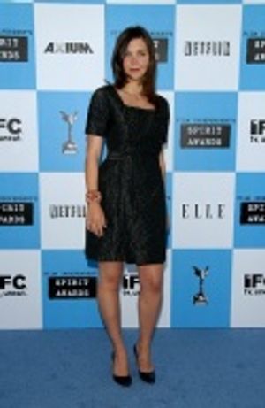 Maggie Gyllenhaal Photo