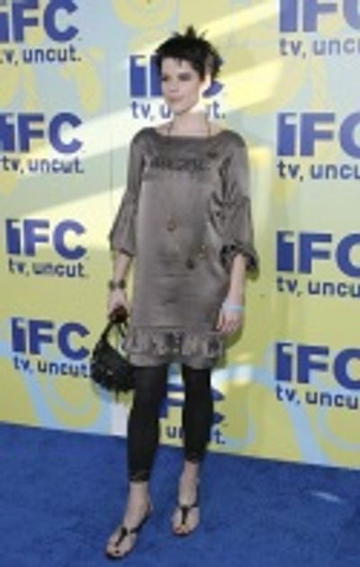 Neve Campbell Photo