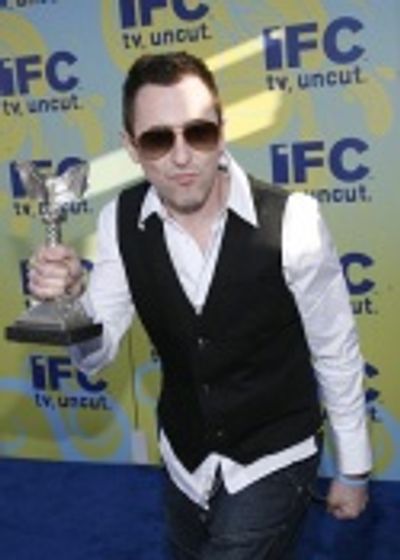 Alan Cumming Photo