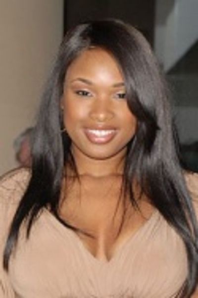 Jennifer Hudson Photo