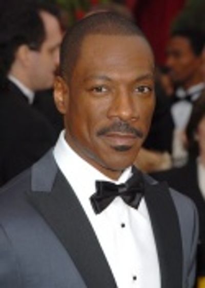 Eddie Murphy Photo