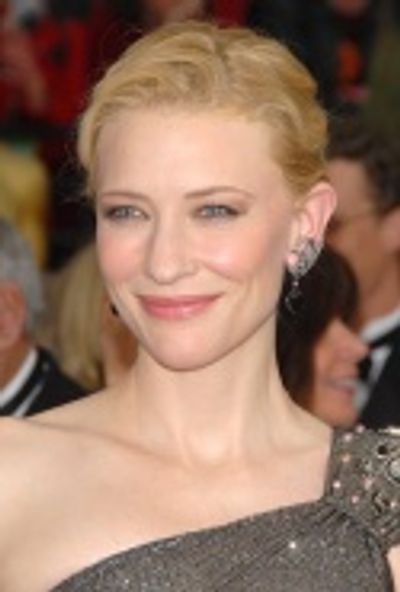 Cate Blanchett Photo