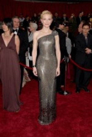 Cate Blanchett Photo