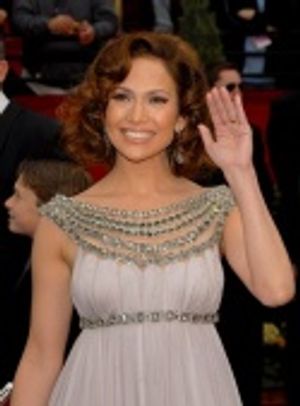 Jennifer Lopez Photo