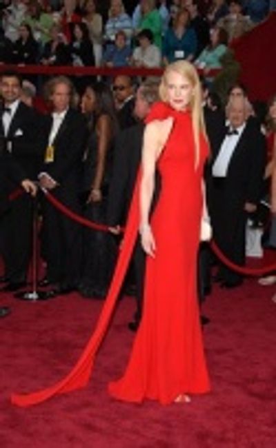 Nicole Kidman Photo