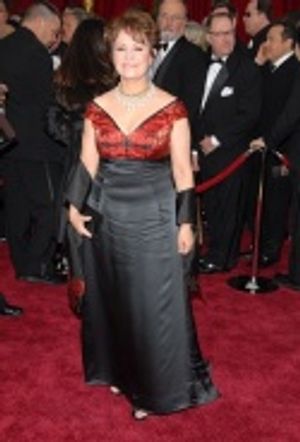 Adriana Barraza Photo