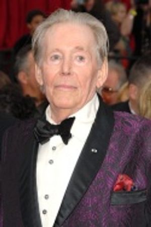 Peter O'Toole Photo
