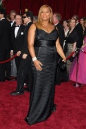 Queen Latifah Photo