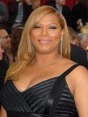 Queen Latifah Photo