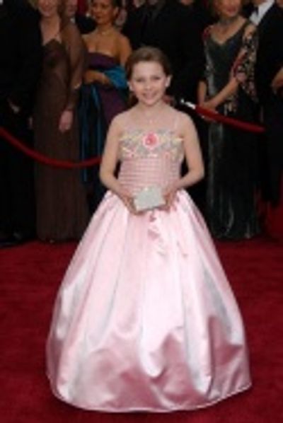 Abigail Breslin Photo