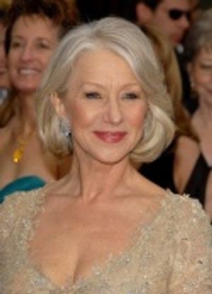 Helen Mirren Photo