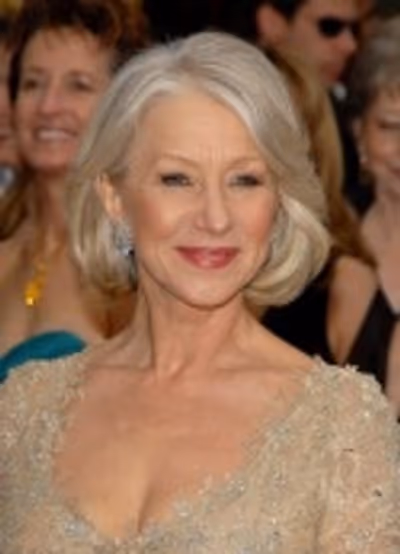 Helen Mirren Photo