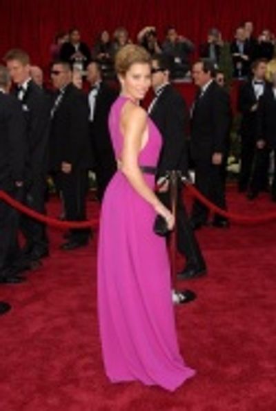 Jessica Biel Photo