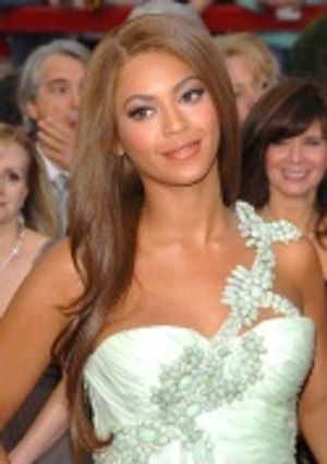Beyonce Knowles Photo