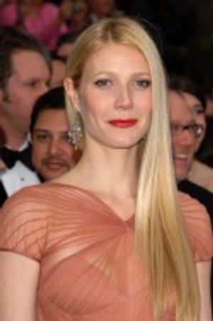 Gwyneth Paltrow Photo