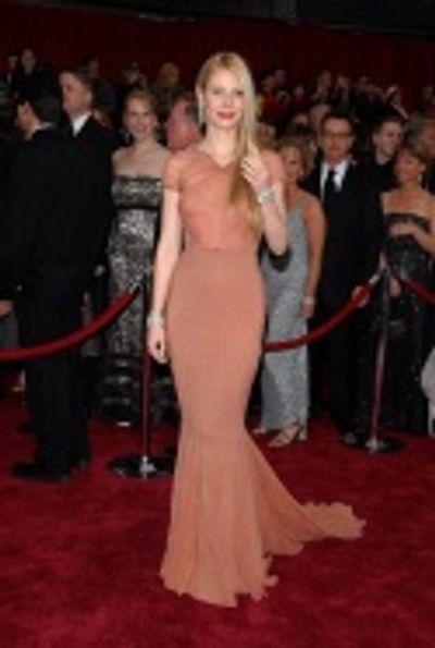 Gwyneth Paltrow Photo