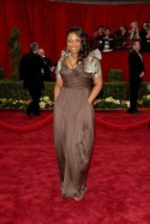 Jennifer Hudson Photo