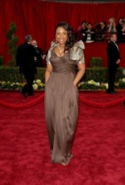 Jennifer Hudson Photo