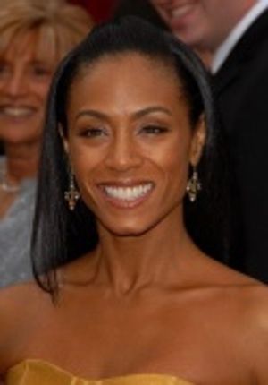 Jada Pinkett Smith Photo