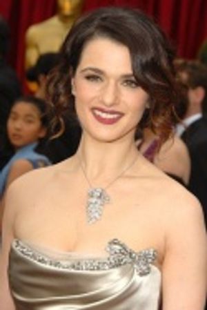 Rachel Weisz Photo