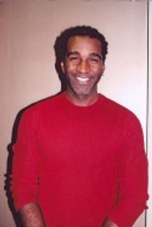 Norm Lewis Photo