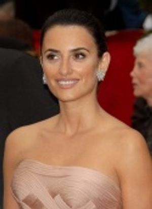Penelope Cruz Photo