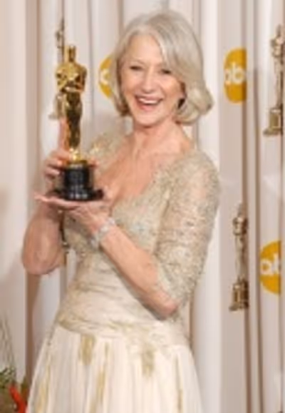 Helen Mirren Photo