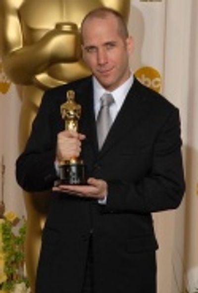 Michael Arndt (Best Original Screenplay for Little Miss Sunshine) Photo