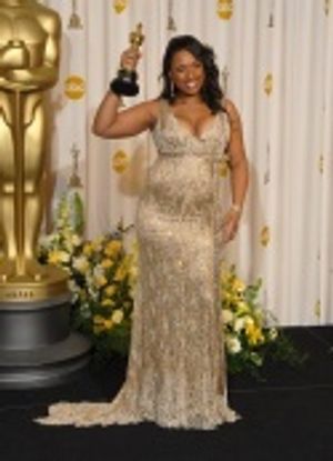 Jennifer Hudson Photo