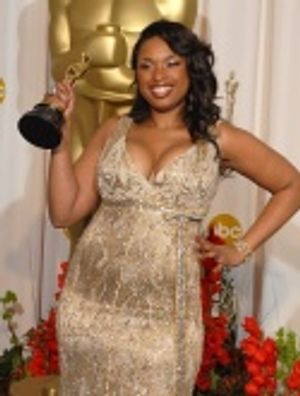 Jennifer Hudson Photo