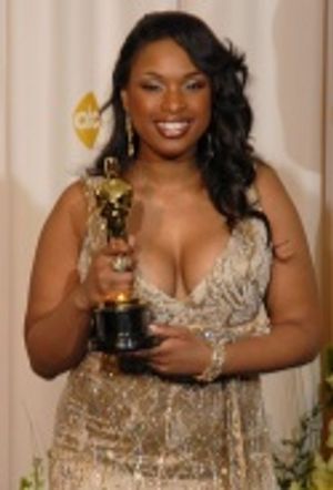 Jennifer Hudson Photo