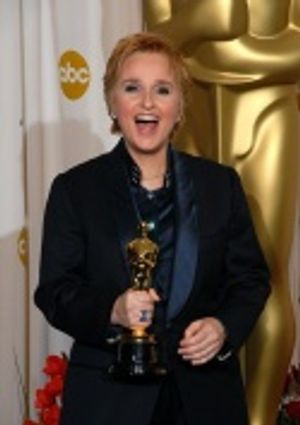 Melissa Etheridge Photo