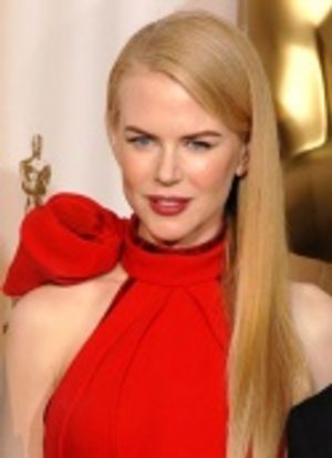 Nicole Kidman Photo