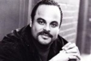 Cornell Womack Photo