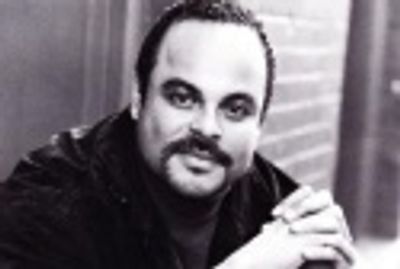 Cornell Womack Photo