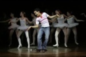 Layton Williams Photo