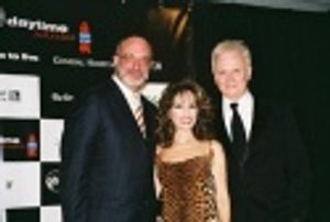  Brian Frons (President of ABC Daytime), Susan Lucci and Anthony Geary (GH's Luke Spe Photo