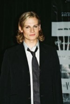 Jeffrey Carlson Photo