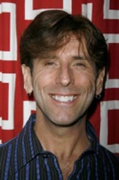 Tim DiPasqua Photo