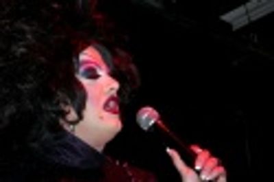 Peaches Christ Photo