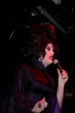 Peaches Christ Photo