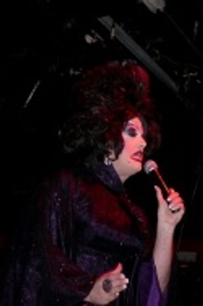 Peaches Christ Photo
