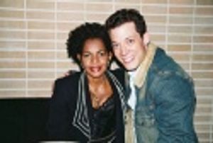 Melba and John Photo